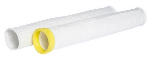 Manche filtrante ronde pour filtre WAM