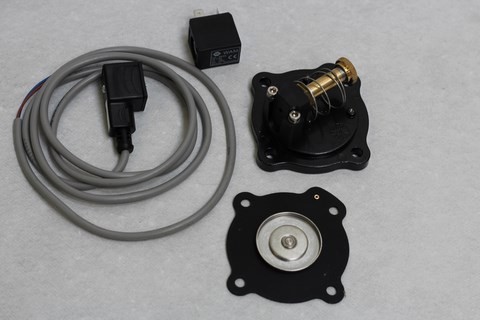Kit membrane WAM KEVN02450