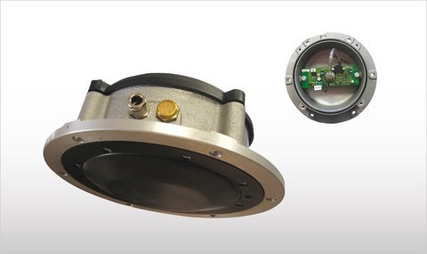 Indicateur de pression électronique IPE
