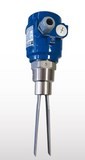 Indicateur de niveau à lames vibrantes ILV
