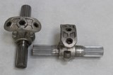 Palier intermédiaire XLR