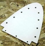 Joint clapet aiguillage VAB