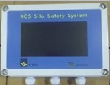 KCS sécurité silo