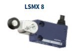 Fin de course ATEX LSMX 8