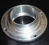 Tête aluminium pour vanne à manchon WAM