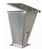 Trémie microdoseur MBF