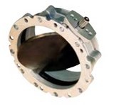 Vanne papillon V1FS---GB