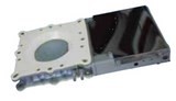 Vanne guillotine VIBC CE1935/2004