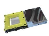 Vanne guillotine VIBQ