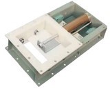 Vanne guillotine VLS
